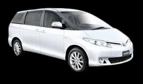 8-seater mini van in Dubai 8-seater mini van — 8 seat bus for hire in Dubai