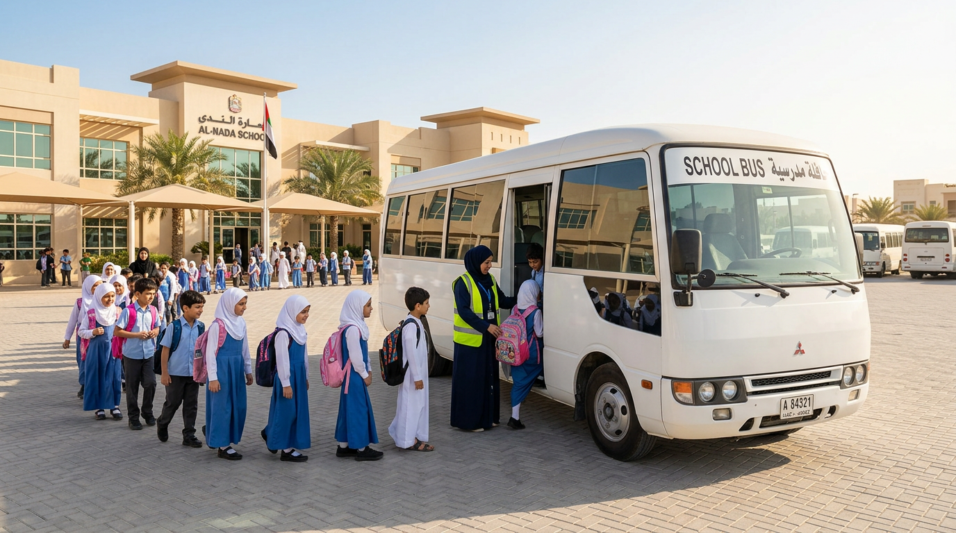 معارض جيتكس، الصحة العربي، والمركز التجاري: تخطيط النقل للفعاليات في دبي معارض جيتكس، الصحة العربي، والمركز التجاري: تخطيط النقل للفعاليات في دبي