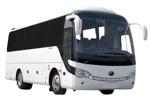 حافلة 37 مقعداً hire Dubai حافلة 37 مقعداً rental in Dubai with professional chauffeur